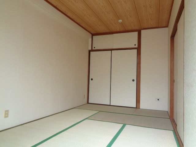 富士本ハイツ2号棟  その他