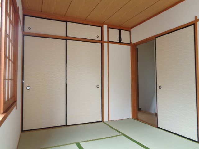 金井邸貸家  その他部屋・スペース