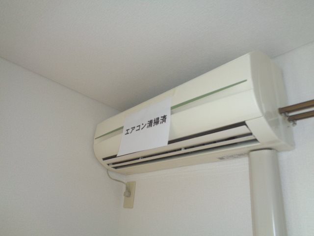 金井邸貸家  その他設備