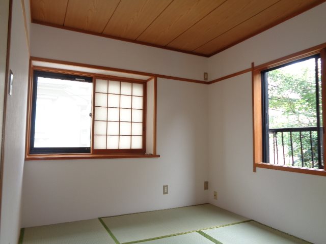 金井邸貸家  その他