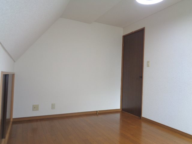 金井邸貸家  その他