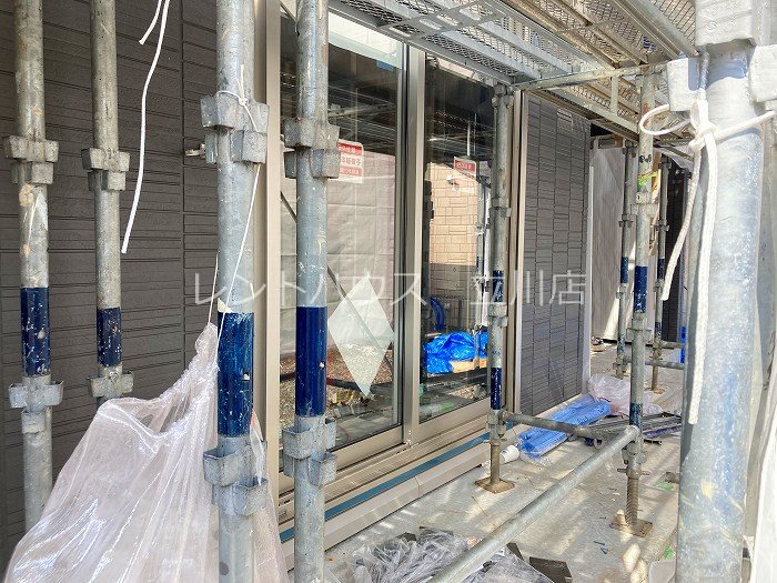 ルミエール エスト その他部屋・スペース