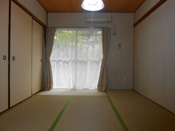 大浦コーポ  その他部屋・スペース