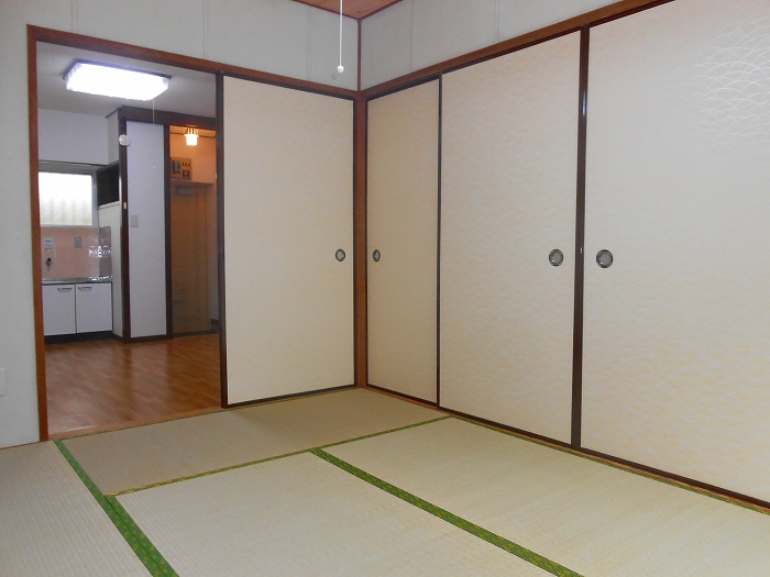 大浦コーポ  その他部屋・スペース