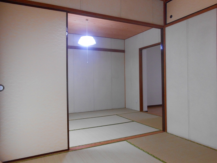 大浦コーポ  その他部屋・スペース