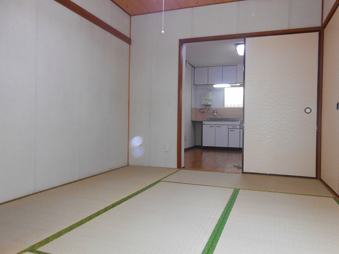 大浦コーポ  参考写真