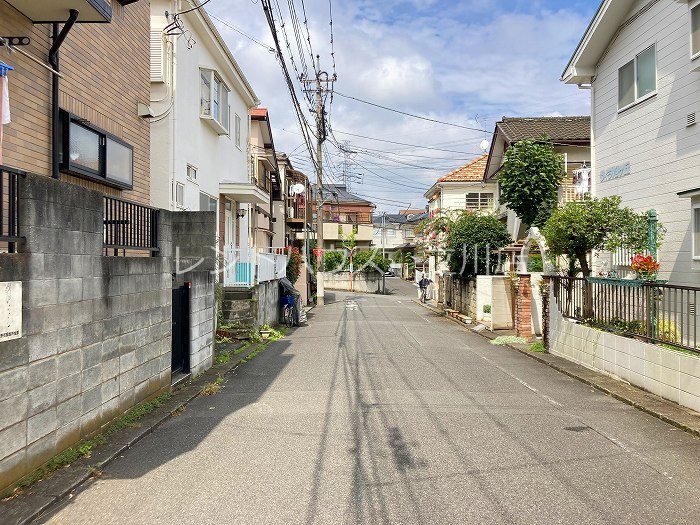 ヴィラ旭ヶ丘 その他