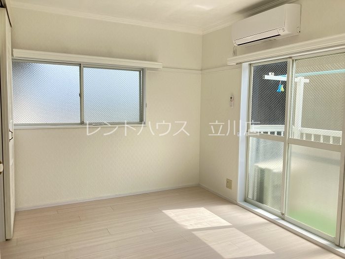 ヴィラ旭ヶ丘 その他