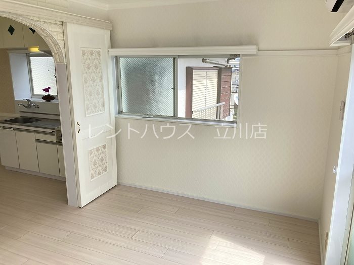ヴィラ旭ヶ丘 その他