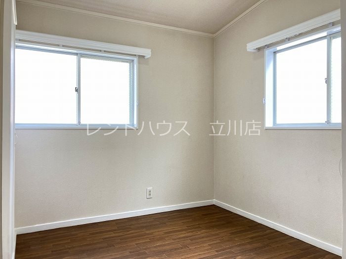 ヴィラ旭ヶ丘 その他