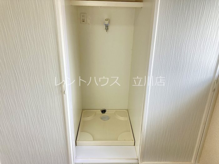 ヴィラ旭ヶ丘 その他