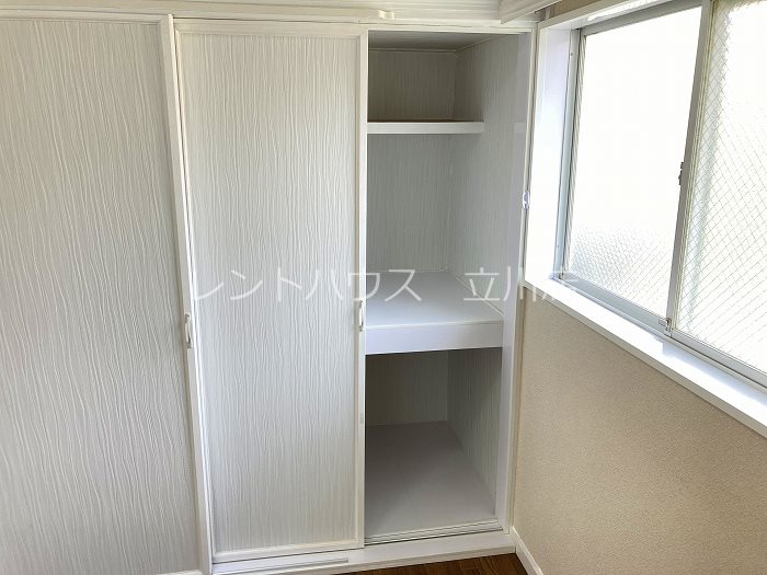 ヴィラ旭ヶ丘 その他