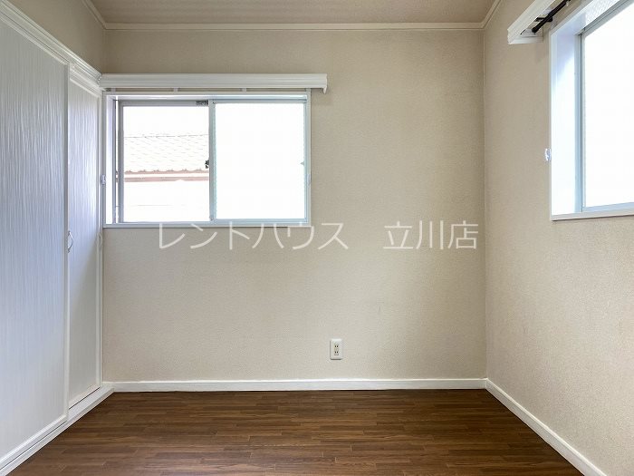 ヴィラ旭ヶ丘 その他