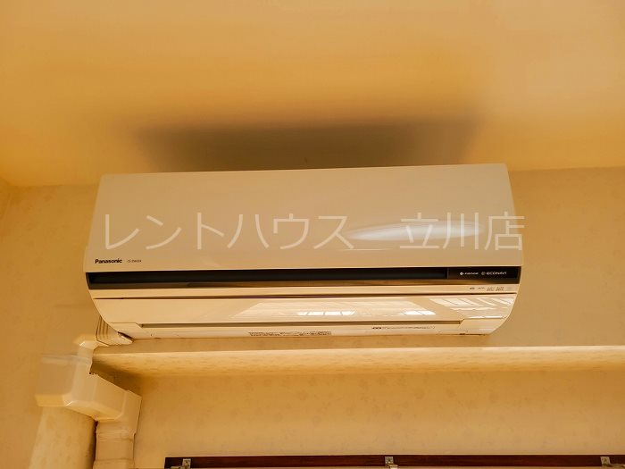 ABドゥエル富士見町ツー その他設備