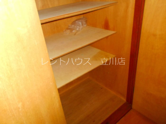 ABドゥエル富士見町ツー エントランス