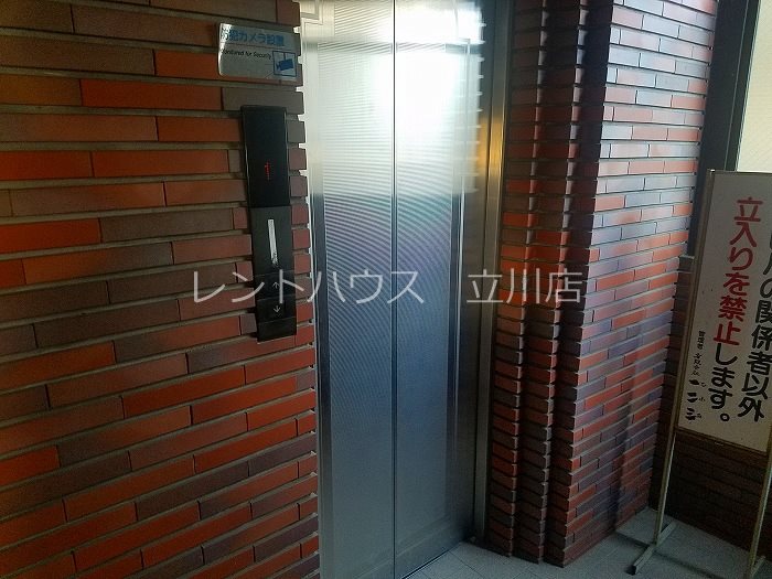 ABドゥエル富士見町ツー その他