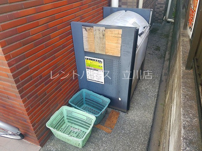 ABドゥエル富士見町ツー その他