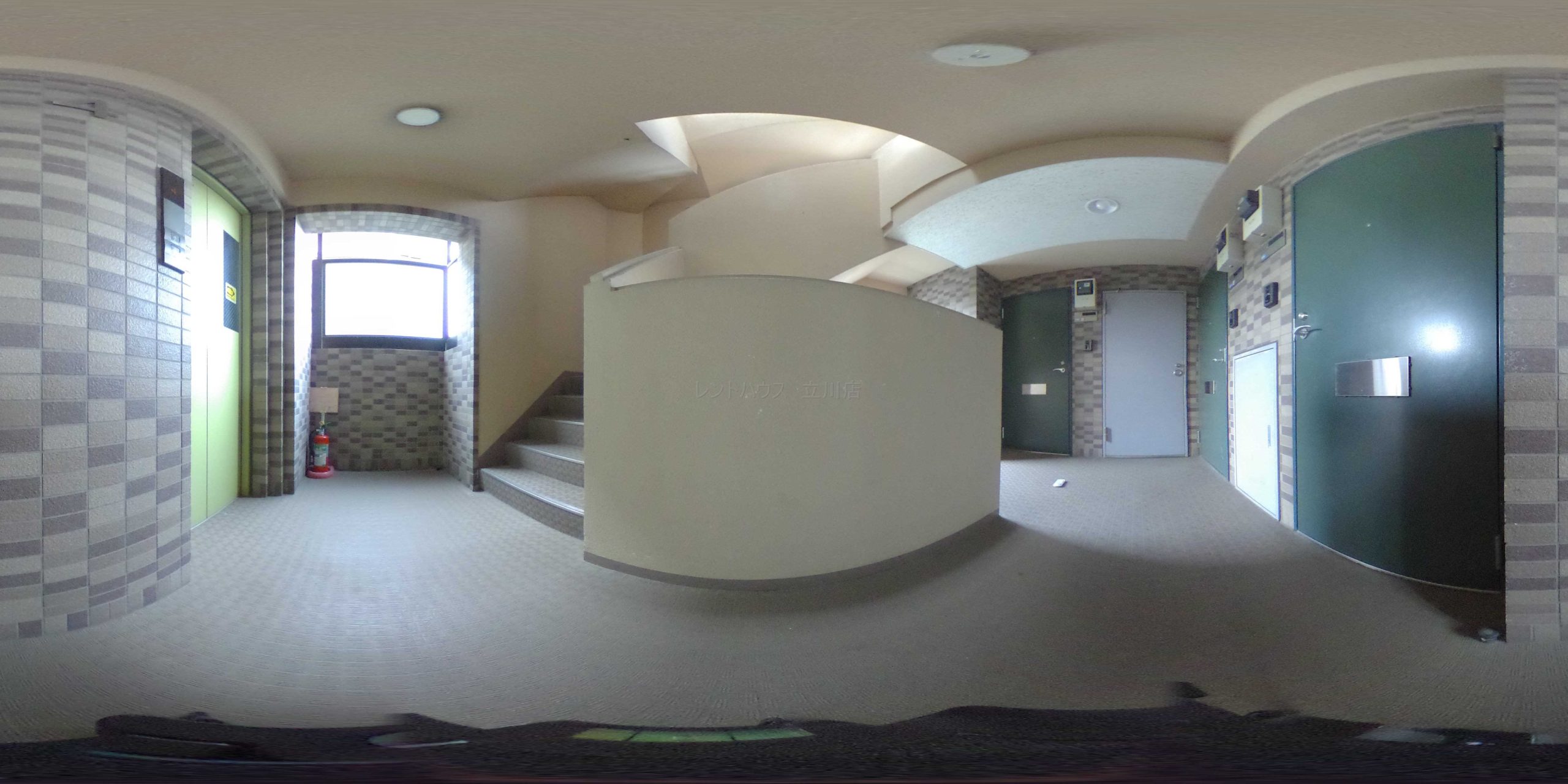 同建物参考パノラマ