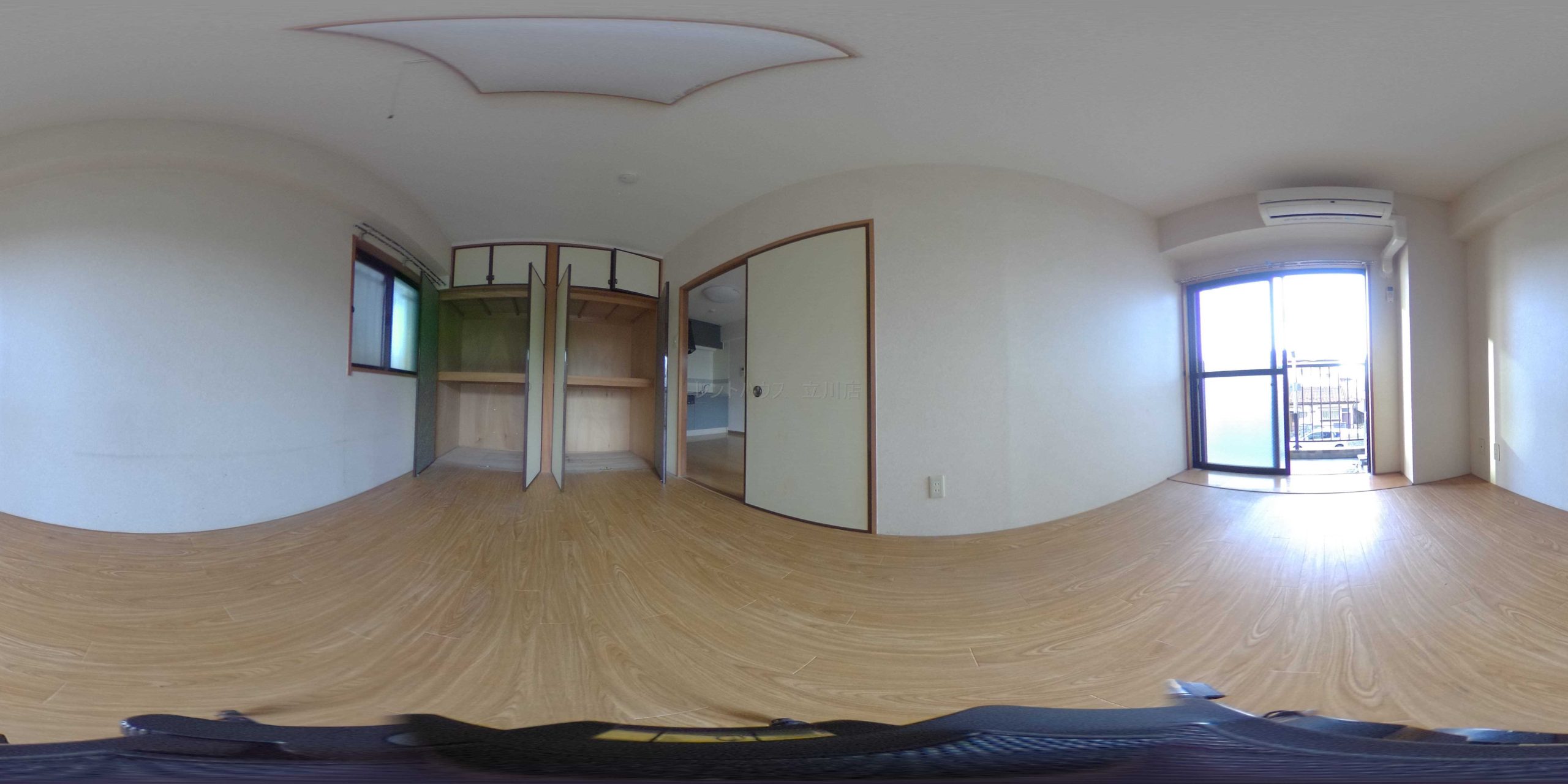 同建物参考パノラマ