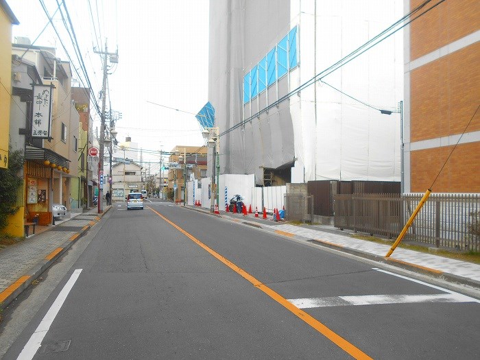 エスペランサ国立 その他
