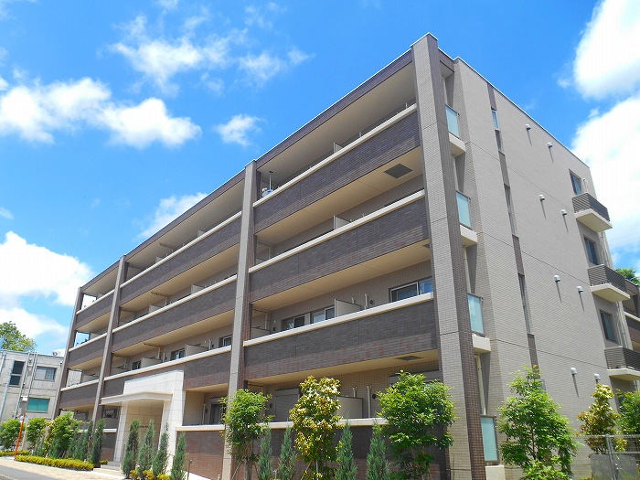☆国立２ＬＤＫでお問合随時トップのお部屋♪☆