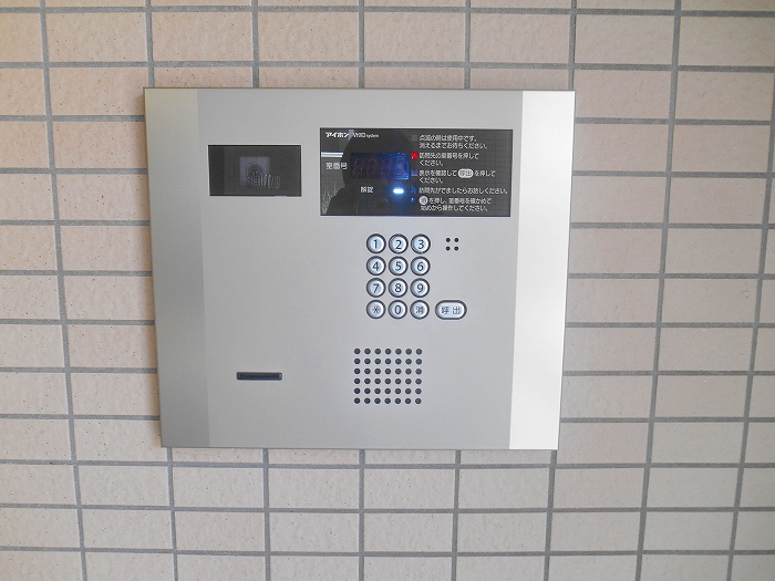 グランウッド セキュリティ