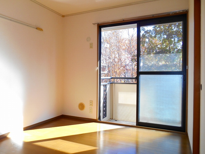 グレイス・パルⅢ  その他部屋・スペース