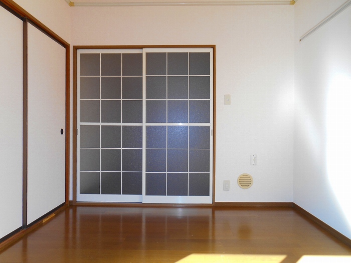 グレイス・パルⅢ  その他部屋・スペース