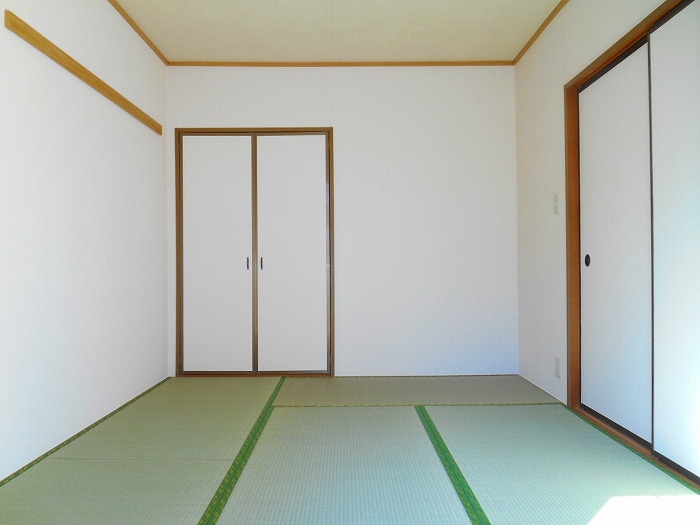 グレイス・パルⅢ  その他部屋・スペース