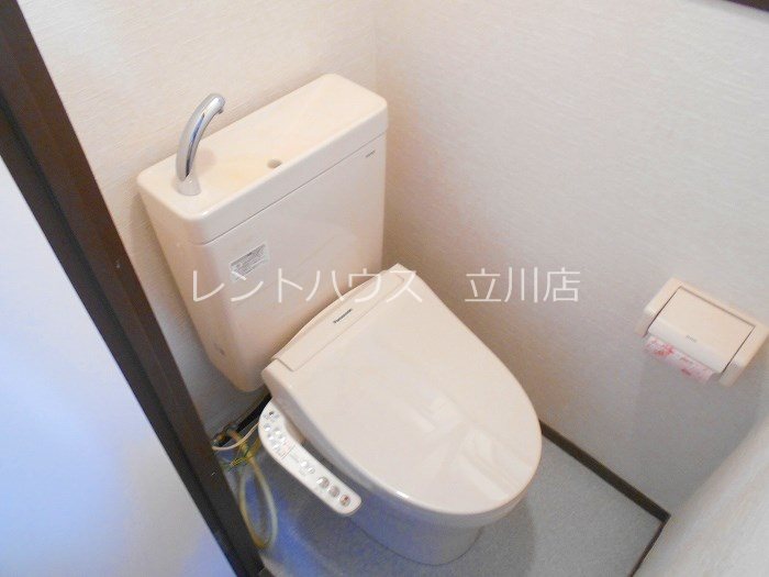 ウイングレスト 同マンション別部屋参考写真