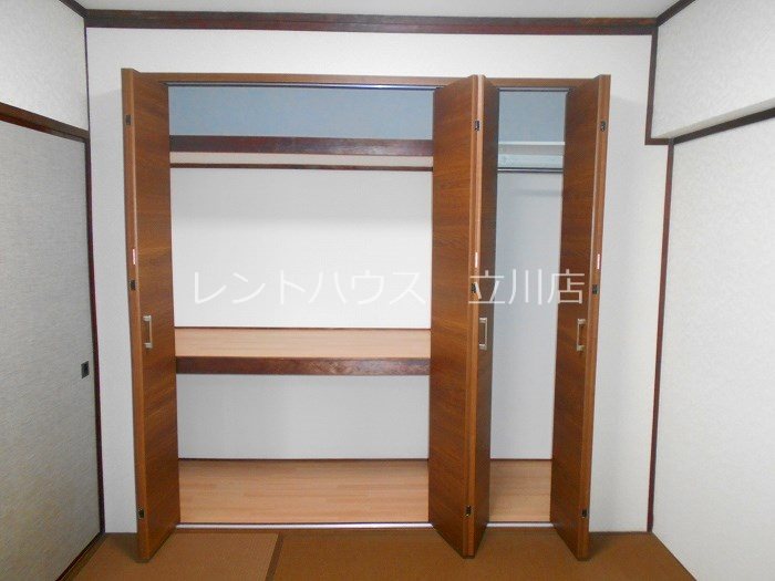 ウイングレスト 同マンション別部屋参考写真