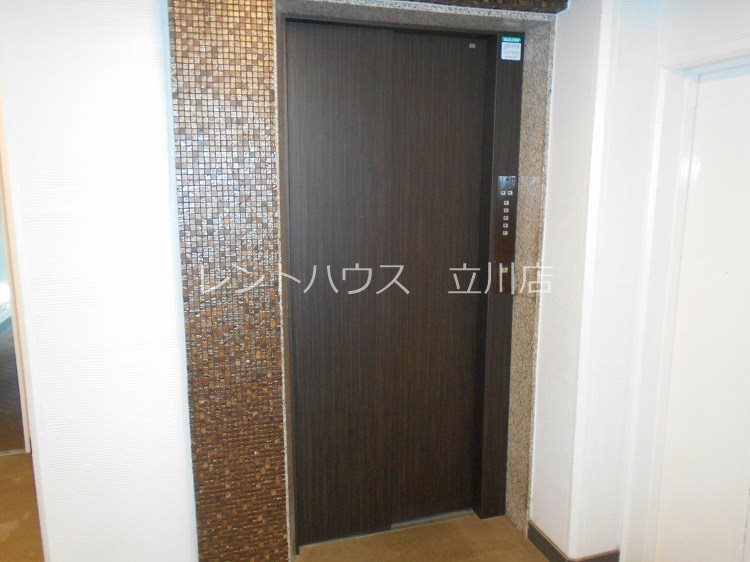 ウイングレスト その他設備