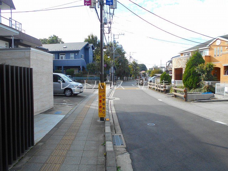 ウイングレスト 同マンション別部屋参考写真