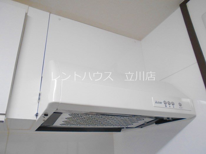 ウイングレスト 同マンション別部屋参考写真