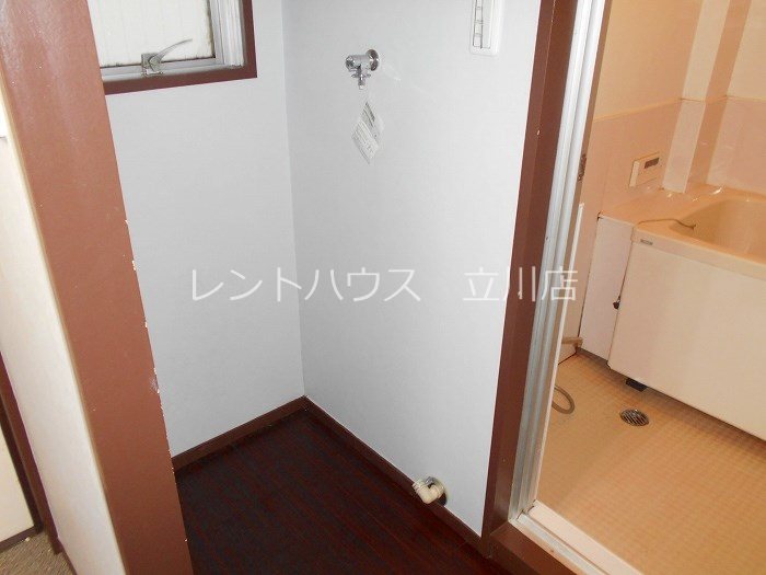 ウイングレスト 同マンション別部屋参考写真