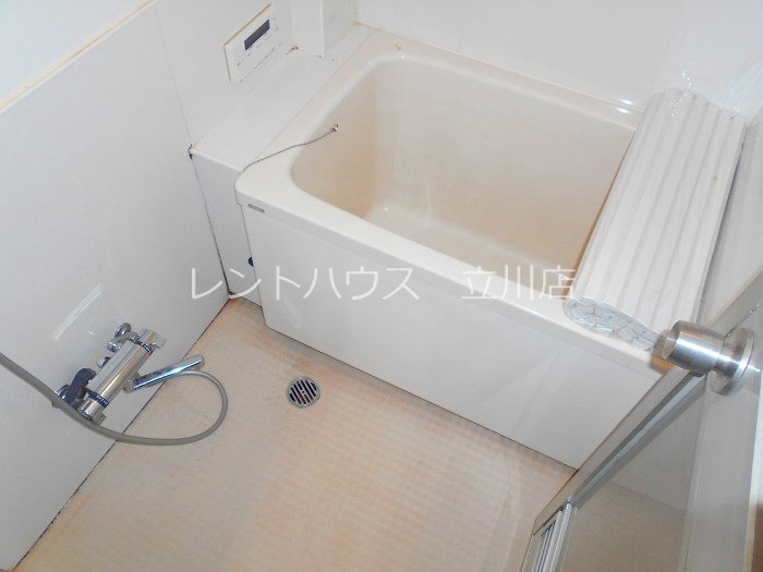 ウイングレスト 同マンション別部屋参考写真