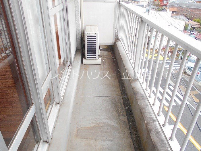 ウイングレスト 同マンション別部屋参考写真