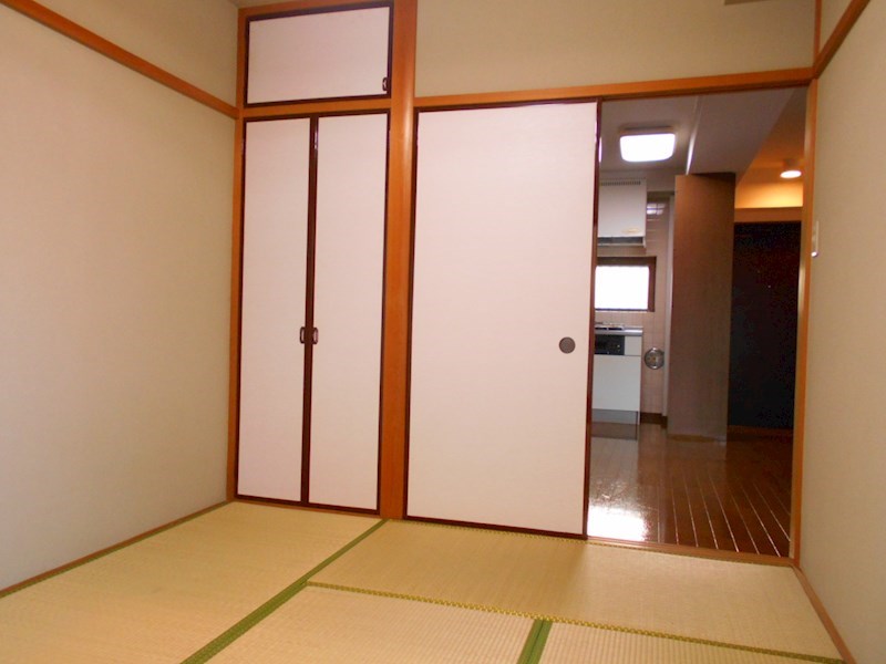グランオーク武蔵府中 その他