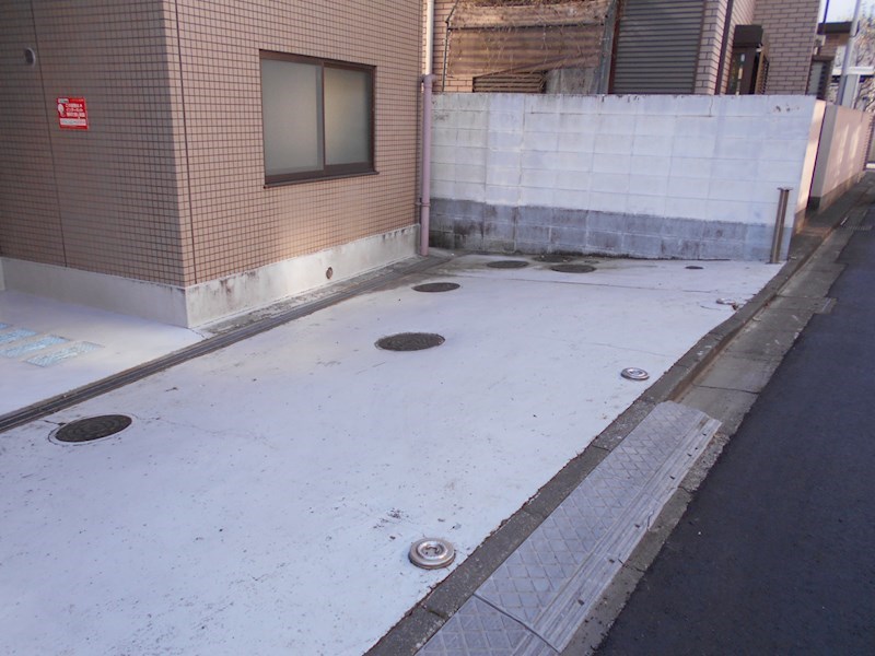 グランオーク武蔵府中 その他