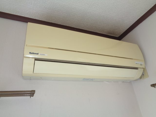 上水南町戸建 その他設備