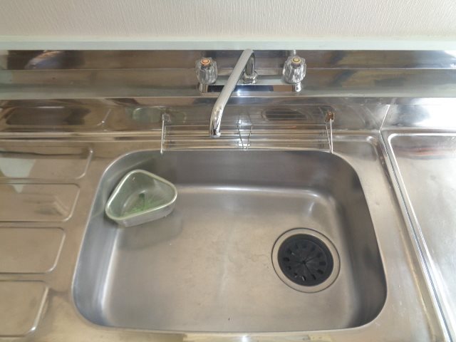 上水南町戸建 その他