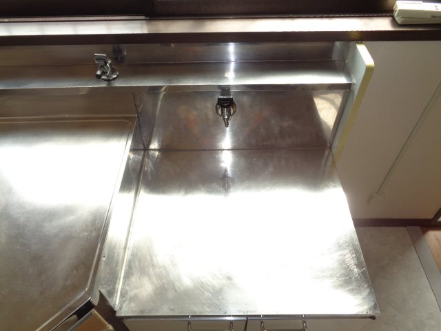 上水南町戸建 その他