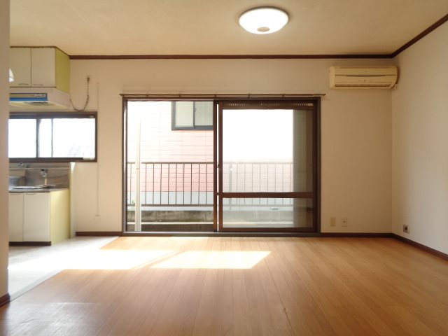 上水南町戸建 その他