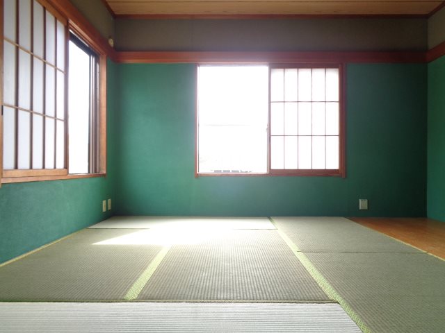 上水南町戸建 その他