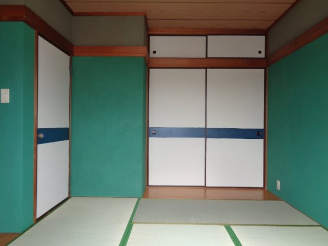 上水南町戸建 その他