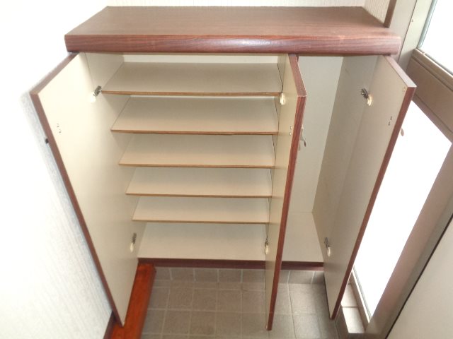 上水南町戸建 その他