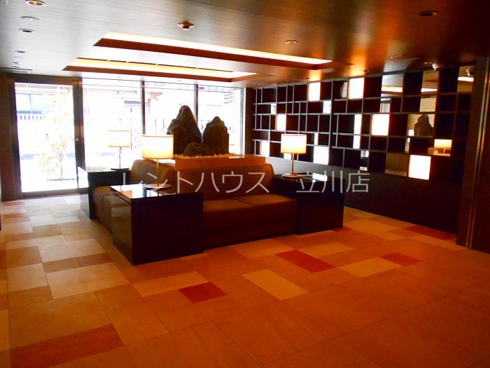 エステムコート立川ノースプレミア その他
