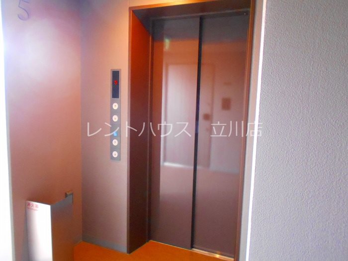 エステムコート立川ノースプレミア その他