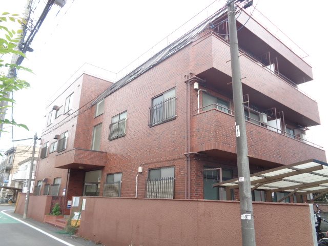 Villa Kokubunji  その他