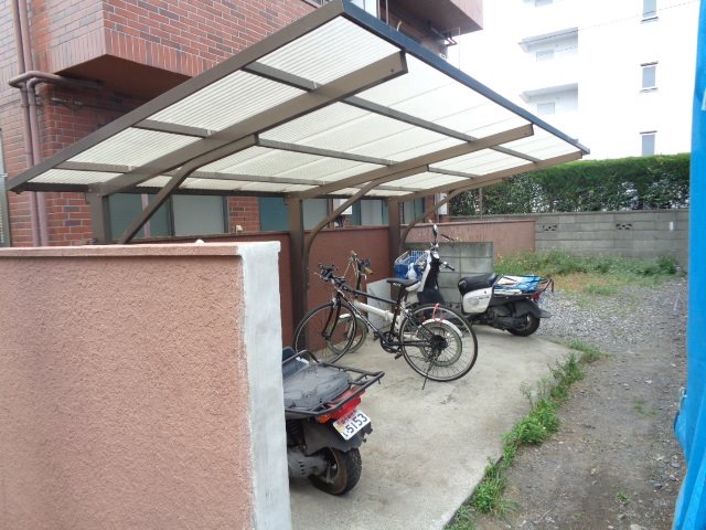 Villa Kokubunji  その他共有部分